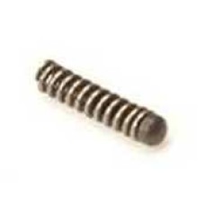 LRB Arms, Bolt Extractor Spring & Plunger, Fits M14 Rifle