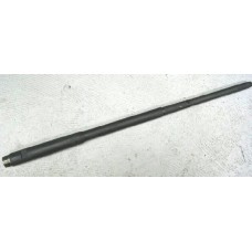 LRB Arms, 22" NM Medium Weight Barrel, 1:12 Twist, Fits M14 Rifle