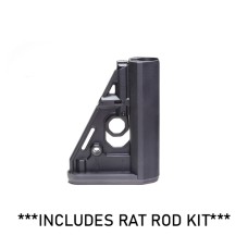 LaRue Tactical, RAT Stock, Bl..