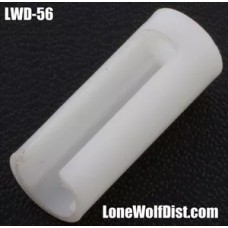 Lone Wolf, Spacer Sleeve, All Models, Fits Glock Pistols Except G42