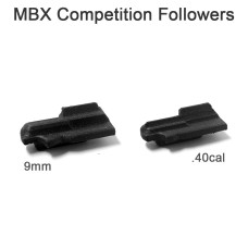 MBX Extreme, 9mm Competition ..