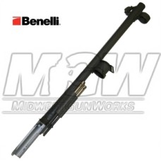 Benelli, 18.5" 12ga Barrel, Fits Benelli M4/M1014 Shotgun