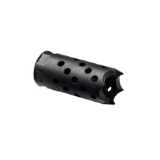 Beretta, Warrior 9mm Muzzle Brake, 1/2x28