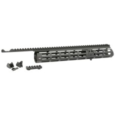 Midwest Industries, Extended M-LOK Sight System, 30-30, Fits Marlin 1895 Lever Action