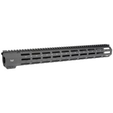 Midwest Industries, SP Series One Piece Free Float Handguard, M-LOK, 18", Fits AR-15 Rifle