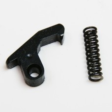 MOA Precision, M2 Extractor & Upgrade Kit, Includes Extractor & Spring, Fits Benelli M2 Shotgun
