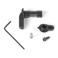 Geissele, Ambidextrous Posi-Snap Safety Selector, Fits AR-15 Rifle