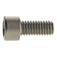 Ruger, Gas Block Screw, Bright Stainless, New Factory Original, Fits Ruger Mini 14 Series 580 Ranch Rifle
