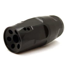 Kaw Valley Precision, OPMOD Hybrid-K Linear Compensator, .22 Caliber, 1/2x28, Fits 1/2x28 Threads