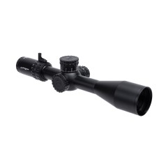 Primary Arms, SLx 3-18x50 FFP Gen II Rifle Scope - Illuminated ACSS HUD DMR 308 Reticle