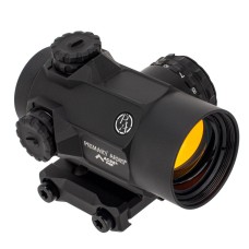 Primary Arms, SLx MD-25 Rotary Knob 25mm Microdot with ACSS-CQB Red Dot Reticle