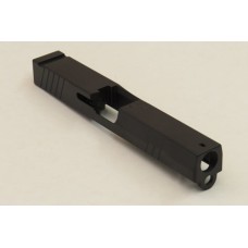 Rock Slide USA, Gen3 9mm Complete Upper, (Parts List Below), Fits Glock 17 Pistol