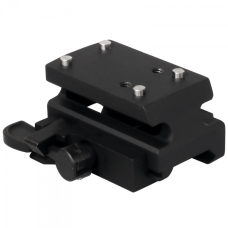 Samson Manufacturing, Quick Release Mount, Fits DeltaPoint Pro