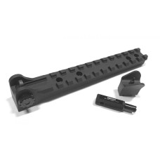 Samson Manufacturing, B-TM Sight Package, Fits Ruger 10/22 Rifle