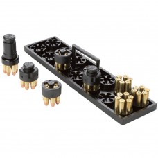 Reload Fast: Safariland J-C7 Speedloader For .38/.357 J-Frame Revolvers