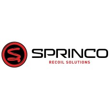 Sprinco, Performance Kit (Includes RED Recoil Spring + 29 Newton (6.52#) Striker Spring), Fits Canik TP9SF/TP9SA/TP9SFL Pistols