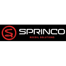 Sprinco, TSK Competition Trig..