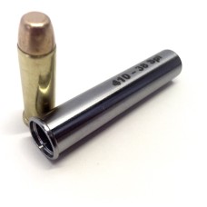 Short Lane, 410 to 38 Special Scavenger Series, Fits .410 Chambered Break Action Shotguns Only