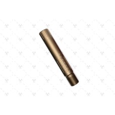 Strike Industries, Advanced Receiver Extension, FDE, Fits AR-15 Rifle