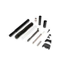 Strike Industries, Slide Completion Kit for GLOCK 17 Gen 3, Fits Glock 17 Pistol