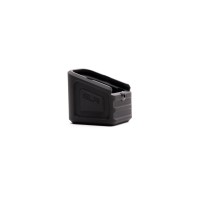 SLR Rifleworks, Mag Extension, Fits Glock 17 Pistol