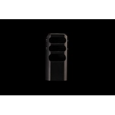 Springer Precision, Open Compensator for 9mm 1/2x28 Factory Threaded Barrel, Fits Sig P320 Pistol