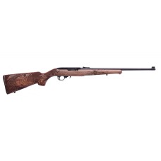 Ruger, Engraved Bass Walnut Exclusive Stock, Fits Ruger 10/22 Rifle