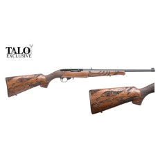 Ruger, Engraved American Eagle Talo Exclusive Stock, Fits Ruger 10/22 Rifle