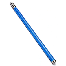 Summit Precision, .22LR 16.1" Carbon Fiber Barrel, Blue, Fits Ruger 10/22 Rifle