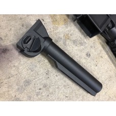 Tommy Built, UMP Buffer Tube Adaptor, Fits UMP Rifle