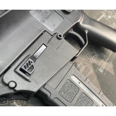 Tommy Built, Stanag/AR Magwell, Black, Fits H&K T36/G36/SL8 Rifle