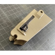 Tommy Built, Stanag/AR Magwell, FDE, Fits T36/G36/SL8 Rifle