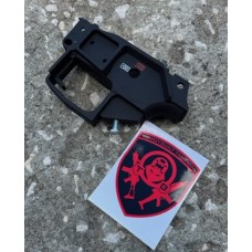 Tommy Built, G36 AR Fire Control Lower Housing with Bolt Release, Fits HK G36 Rifle