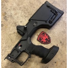 Tommy Built, PSG8 Lower/Stock..