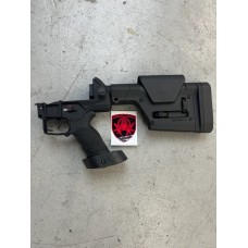 Tommy Built, PSG8 Lower w/Geissele SSA Trigger, Fits HK SL8/G36 Rifle
