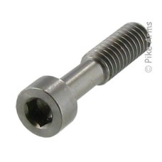 Pike Arms, Receiver/Stock Takedown Cap Screw, Stainless Steel, Fits Ruger 10/22 Rifle