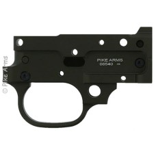 Pike Arms, STRIPPED TRIGGER HOUSING BILLET, MATCH GRADE, Olive Drab, Fits RUGER 10/22 Rifle