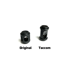 Taccom, Buffer-End Plug, Fits S&W FPC Rifle