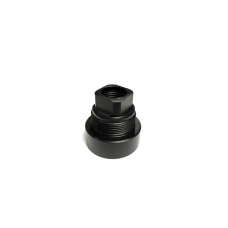 Taccom, Handguard Adapter Nut, Fits S&W FPC Rifle