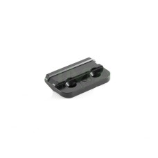 UNV, Offset Rail Adapter, Fits Iray MH25