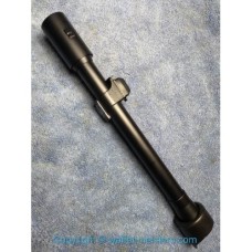 Reproduction, M84 Scope, Fits M1D Garand/1903A4/M1 Carbine Rifle