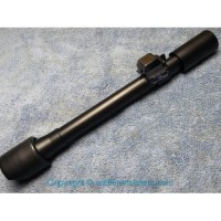 Reproduction, M84 Scope, Fits M1D Garand/1903A4/M1 Carbine Rifle