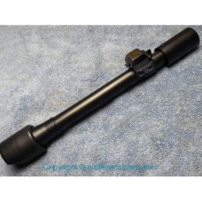 Reproduction, M84 Scope, Fits M1D Garand/1903A4/M1 Carbine Rifle