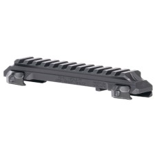 Reptilia, RMU Mount/Riser, .625" Height, 12 Slot, Fits 1913 Picatinny