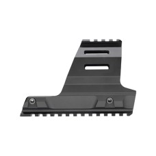 Strike Short Hndgrd For Fn Ps90 Chas