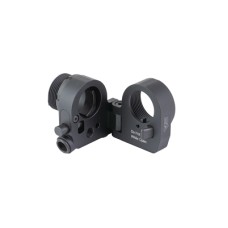 Sylvan Ar Folding Stk Adapter G5 Rh