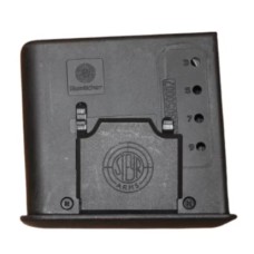 Steyr, Magazine, Short Action..