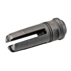 Surefire, 5.56mm 4-Prong Flash Hider, Fits 1/2 x 28 RH