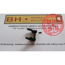 Browning, Ambi Safety Lever, ..