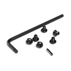 Noveske, Replacement Screws w..